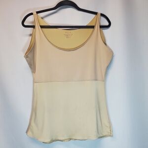 Spanx Nude Shapewear Tanktop